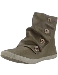 Blowfish BF167 AU10 Habbit, Damen Stiefel