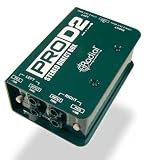 Radial Engineering - R800 1102