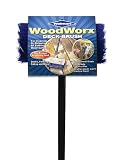 Rust-Oleum 14506 Wolman Woodworx Deck Brush
