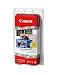 Canon All Occasion 4 x 8 Inch Photo Cards 50 Count (1029A069)