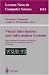 Book Visual Information and Information Systems: Third International Conference, VISUAL'99, Amsterdam, The Netherlands, June 2-4, 1999, Proceedings (Lectur