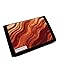 TooLoud Bacon Bacon Bacon Trifold Wallet All Over Print