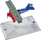 Wings of War Series II Fokker D.VII Schafer