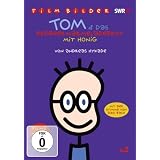 Tom & das Erdbeermarmeladebrot mit Honig Nr. 2von "Andreas Hykade"