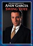 Swing Vote [DVD] [1999] [Region 1] [US Import] [NTSC]