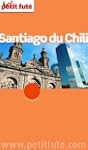 Santiago du Chili 2012