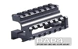 Spyder MR1 MR2 MR3 Scope Mount - paintball equipment