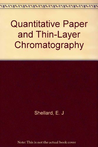 Quantitative Paper and Thin-Layer Chromatography