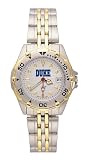 Duke Blue Devils Women's All Star Watch Stainless Steel Bracelet