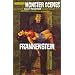 Moebius Monster Scenes Frankenstein