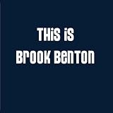 This Is Brook Benton