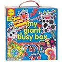 Alex Toys My Giant Busy Box