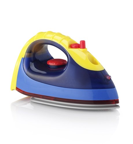 Toy Iron