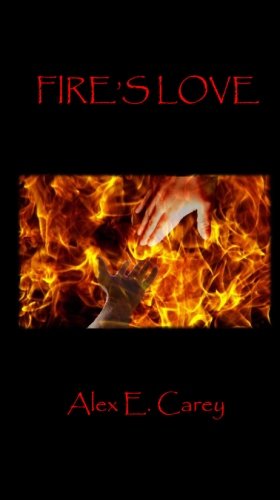 Fire's Love (Elemental Series) (Volume 1)