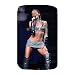 Kylie Minogue - Protective Phone Sock - Art247 - Standard Size