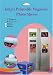 Inkjet Printable Magnetic Sheets, Matte, 8-1/2 x 11, 3 Sheets/Pack