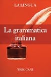 La grammatica italiana
