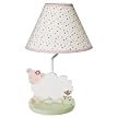 Lamby Lamp with Shade