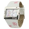 Luscious Girls Damenuhren LG011-S/WH/WH