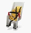 CoPilot Taxi Childseat - S09