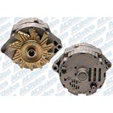 ACDelco 321-39 Alternator, Remanufactured by ACDelco