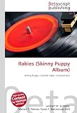 Rabies (Skinny Puppy Album)