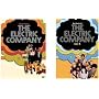 Best of the Electric Company Vol 1 & 2 DVD Bundle Set