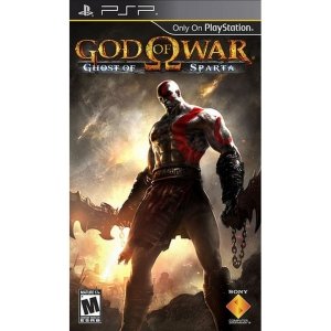 God of War: Ghost of Sparta
