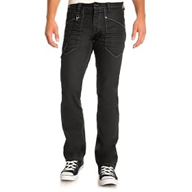 G by GUESS Libertine Straight Jeans