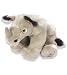 WILD REPUBLIC CUDDLEKINS 12IN RHINOCEROS