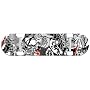Osprey Pro Skateboard - Mayhem