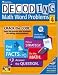 LEARNING RESOURCES DECODING MATH WORD PROBLEMS GRADE4