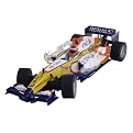 Renault F1 Digital Car