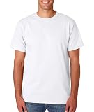 Anvil Adult Classic Tee 4pk