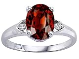 2.06 cts Genuine Emerald and Diamond Ring - 14kt White or Yellow Gold FREE GIFT BAG!