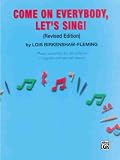 Come on Everybody, Lets Sing!