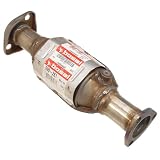 Bosal Catalytic Converter (Non-CARB Compliant) by Bosal
