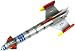 Fireball XL5 Die-Cast Metal Replica_s-4