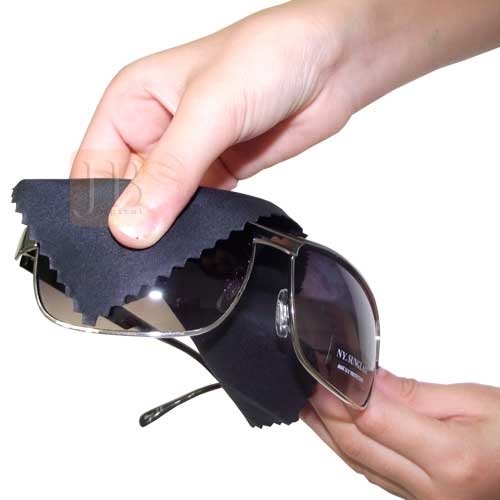  Phonedigital Premium Cloths Devicescell Ipodipadiphoneglassessunglassesblackberrynokiadroidsamsungcanonnikon Black Jewelry Cameralens Microfiber Electronic Black Cleaning Cloth Free Cleaning Yellow