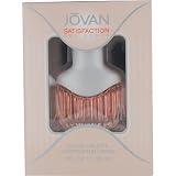 Jovan Satisfaction for women Eau de Toilette / EDT für Frauen Get what you want – Nimm dir was du willst, mit Jovan Satisfaction for Woman Eau de Toilette Die betörende Mischung aus Mango, frischen Lotusblüten und Anmerkungen von Moschus, verleiht...