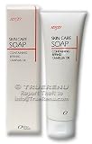 Seisei Camellia Oil Skin Care Soap - 80g