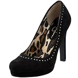 Jessica Simpson Women's Debbie Platform Pump