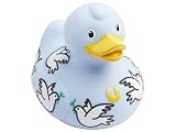 Budroom - BUD0825 - Jouet de Bain - Canard - Love Dove