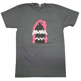 Arctic Monkeys - Penguin Adult T-Shirt by ARCTIC MONKEYS