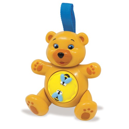 Imagen principal de Clementoni 14407 - Osito musical