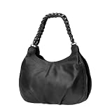 ALDO Mccarvill – Shoulder Bags & Totes – Midnight Black – Onesize Reviews