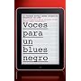 Voces para un blues negro de Santiago Roncagliolo