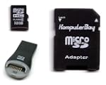 Komputerbay microSDHC 32 Go Speed   C...