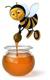 Miel Et Abeille - 18