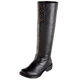 BCBGeneration Women's Frank Knee High Flat Boot